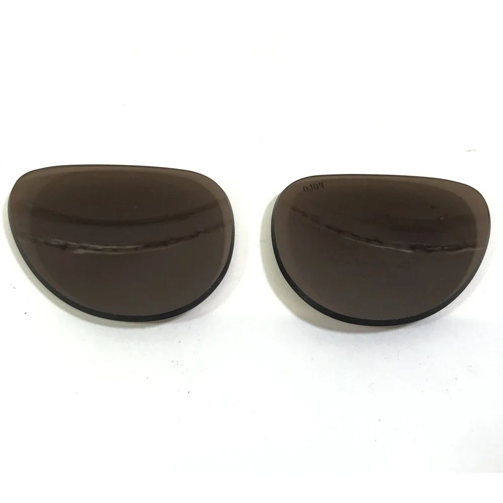 Polo Ralph Lauren PH 4173 Sunglasses Replacement Lenses Authentic OEM